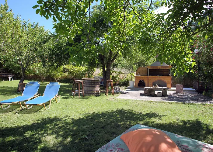 Karidia * Asprogerakata